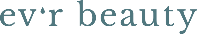Evr Beauty Logo